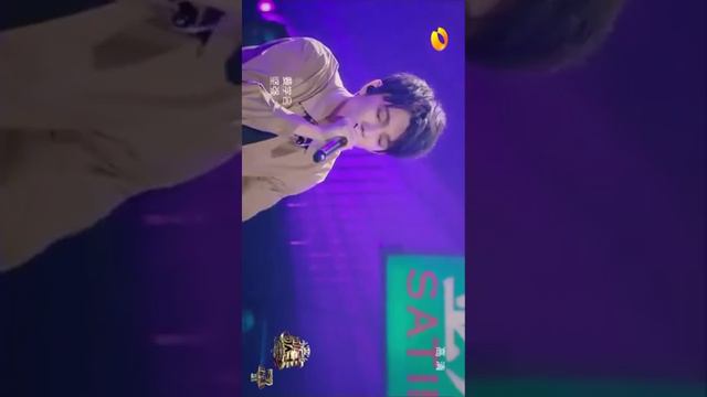 Димаш Кудайбергенов 8 тур 5место Официально смотреть онлайн