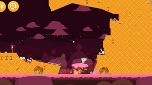 Angry Birds Project R (Versão 2.2.2) - All Bosses (Luta dos Bosses)