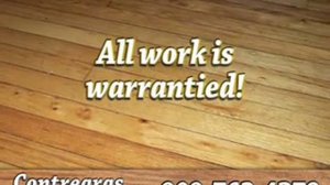 Contrearas Flooring Specialists, Pomona, CA