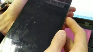 Huawei MediaPad T3 3G 7". Прошивка через 3 кнопки.