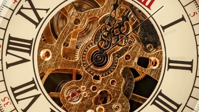 Балансирующие гвозди - классическая головоломка смотреть онлайн