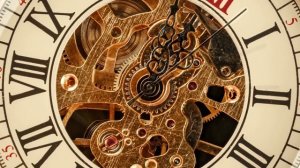 Балансирующие гвозди - классическая головоломка