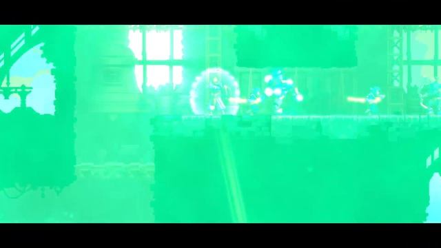 Dead Cells | Git Gud 2.4 3/4 | Everyone Is Here Update Vol.2 | No Commentary смотреть онлайн