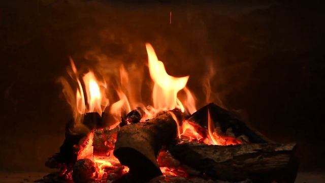 Горящий огонь смотреть онлайн