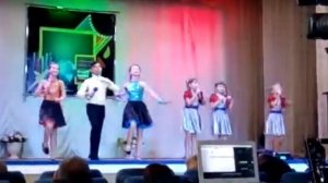 Весёлая детская песня Точка, точка, запятая студия 7 нот. Минусовка под видео