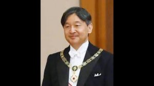 Нарухито — биография