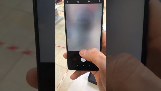 Xiaomi mi mix 2 смотреть онлайн