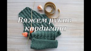 Y2Mate.is - Вязание спицами_Рукав мужского кардигана_-px8b5PYacPE-1080p-1649758004175.mp4