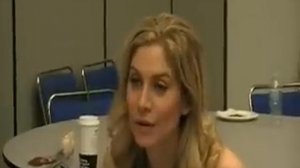 INTERVIEW: Elizabeth Mitchell Discusses V: The New Series..
