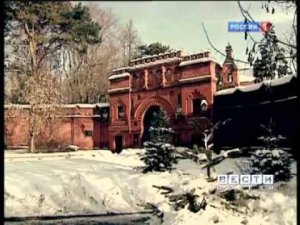 Парковые и исторические зоны Москвы застраивают без шума 22.02.10