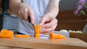 Дача! На этот раз без комаров))