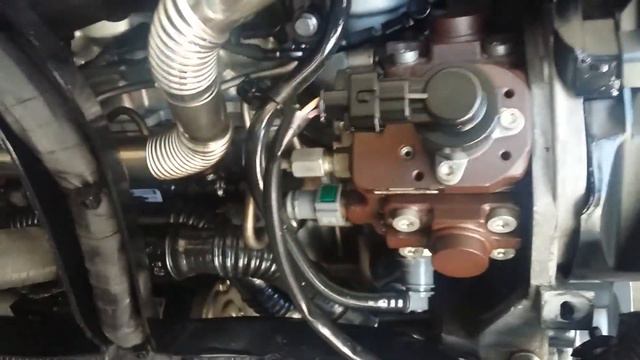 الفرق بين محرك 1.4 Hdi القديم والجديد - La différence entre l'ancien et le nouveau moteur 1.4 Hdi смотреть онлайн