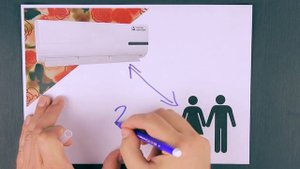 Не будь идиотом! Как использовать кондиционер.