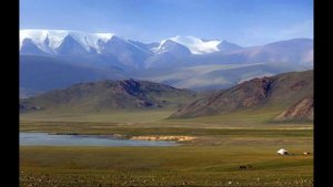 Окружающий мир 4 класс ч.1, тема урока "Путешествие за границу России", с.35-37, Перспектива