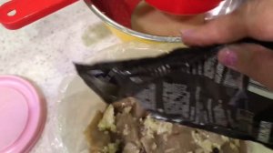 Закуска из свиной шкуры. Лучшая замена холодцу.