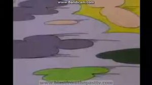TNT Kids (Launched on 9/01/2003) New Promo #1