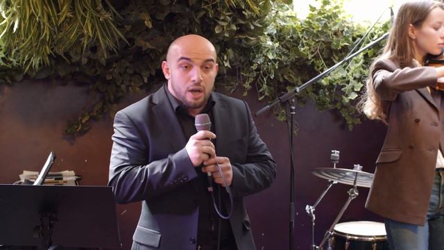 Иван Сухиасов, ученик Татьяны Головлевой смотреть онлайн