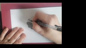 Рисуем абстракция (17), легко и просто