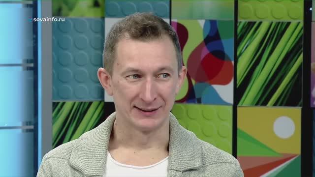 Онлайн постановка танца
