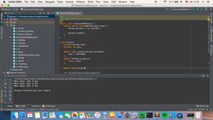 Java для начинающих. Урок 18: Инкапсуляция. Сеттеры и геттеры.