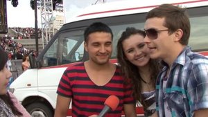 Группу Домино затроллили!