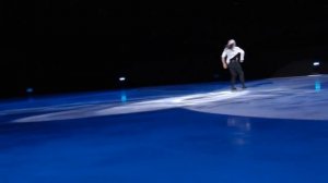 Филипп Канделоро. Шоу " Kings on ice" Братислава 29.11.16