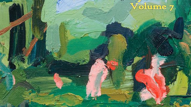 Trio for Oboe, Cello & Piano: Woodland - Dappled Light - Birdsong смотреть онлайн