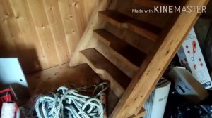 Купил дом с участком в Подмосковье