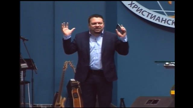 1 часть. Мужская национальная конференция 30.10.15 Emmanuil Worship