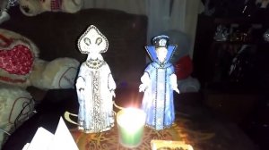 ДЕНЕЖНАЯ МОЛИТОВКА-СКОРОПОМОЩНИК.  ДЛЯ ВСЕХ.  ВЕДЬМИНА ИЗБА  ▶️  ИНГА ХОСРОЕВА