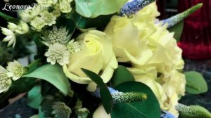 Leonora Rose Wedding Promo Video 27.07.2019