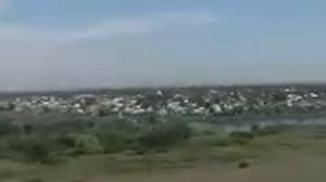 Рудня. Волгоградская область.