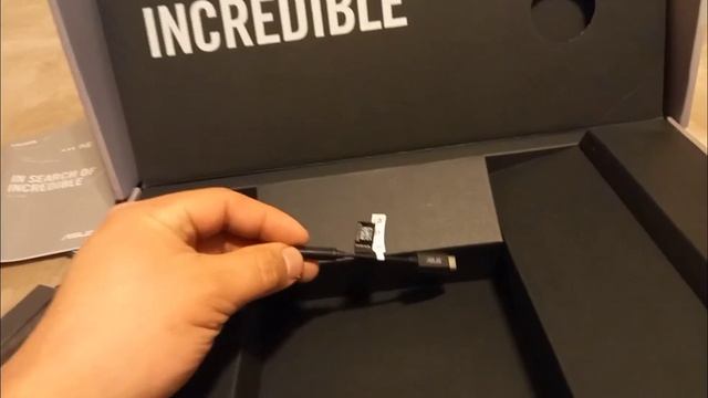 unboxing new asus zenbook flip 13 смотреть онлайн