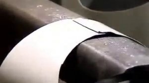 Как собрать водосточное колено на зиг машине www.stoki.ru
