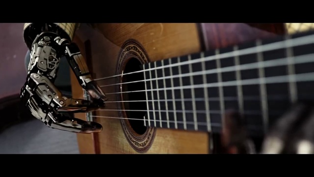 ТЕХНОЛОГИИ ЧЕРЕЗ 100 ЛЕТ смотреть онлайн