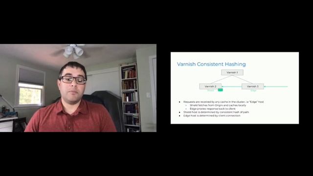 Making New Friends - Traffic Control and Varnish смотреть онлайн