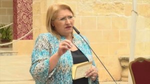 Remarks Given by H.E Marie-Louise Coleiro Preca, on the occasion of Mother's Day 2017