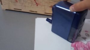 Как нарисовать мишку с сердечком