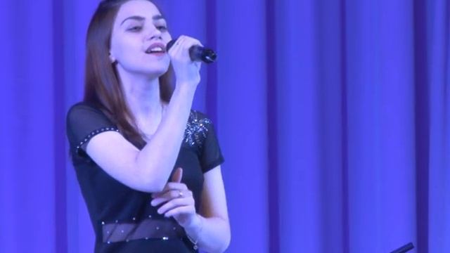 Я люблю Карпинск. Фестиваль "Песни Великой Победы" смотреть онлайн