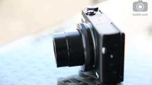 Canon PowerShot G7 X - Превью-обзор Компактной фотокамеры с Большим сенсором - Photokina 2014