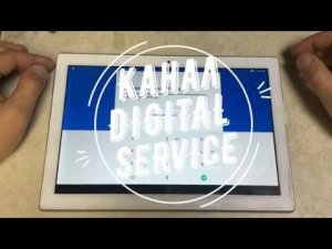 Lenovo Tab4  TB-X304L обход аккаунта Google FRP Android 8