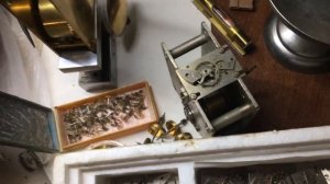 Приставной ход ЧЧЗ запчасти и капиталка