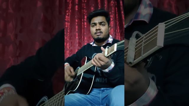 How to disappear completely - Radiohead| Guitar Cover | Fender FA 125 | Sound Test смотреть онлайн