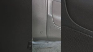 Полезные функции Skoda A5. Наблюдение за внутренним пространством. Датчик присутствия в салоне.