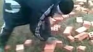 Жан Клод Ван Дамм Турецкий