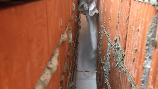 Облицовочная кладка + утепление перлитом с ценами на 2021 год смотреть онлайн