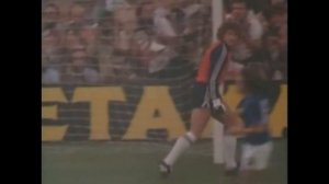 1982 Италия ФРГ