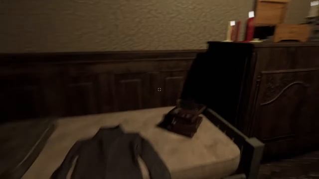 Opus Castle Scary game смотреть онлайн