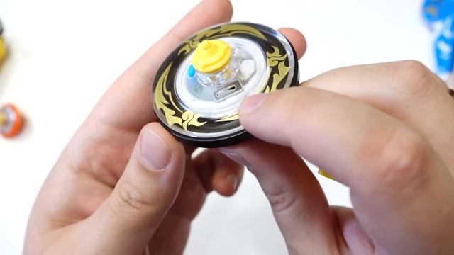 11 ЭТАЖНЫЕ Волчки Инфинити Надо Стакинг! infinity nado stacking