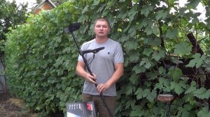 Minelab Equinox 800: Отзыв владельца Владимира из Кривого Рога. Покупал в магазине «Проф-Искатель»